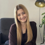 Merve Nurgül Durukan