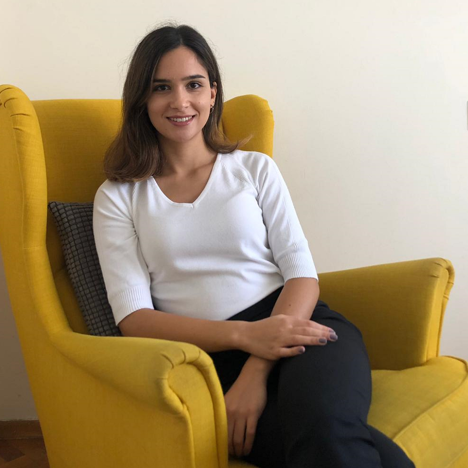 Cansu Aysal