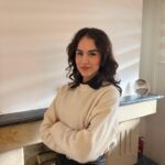 Sayra Buse Özdemir